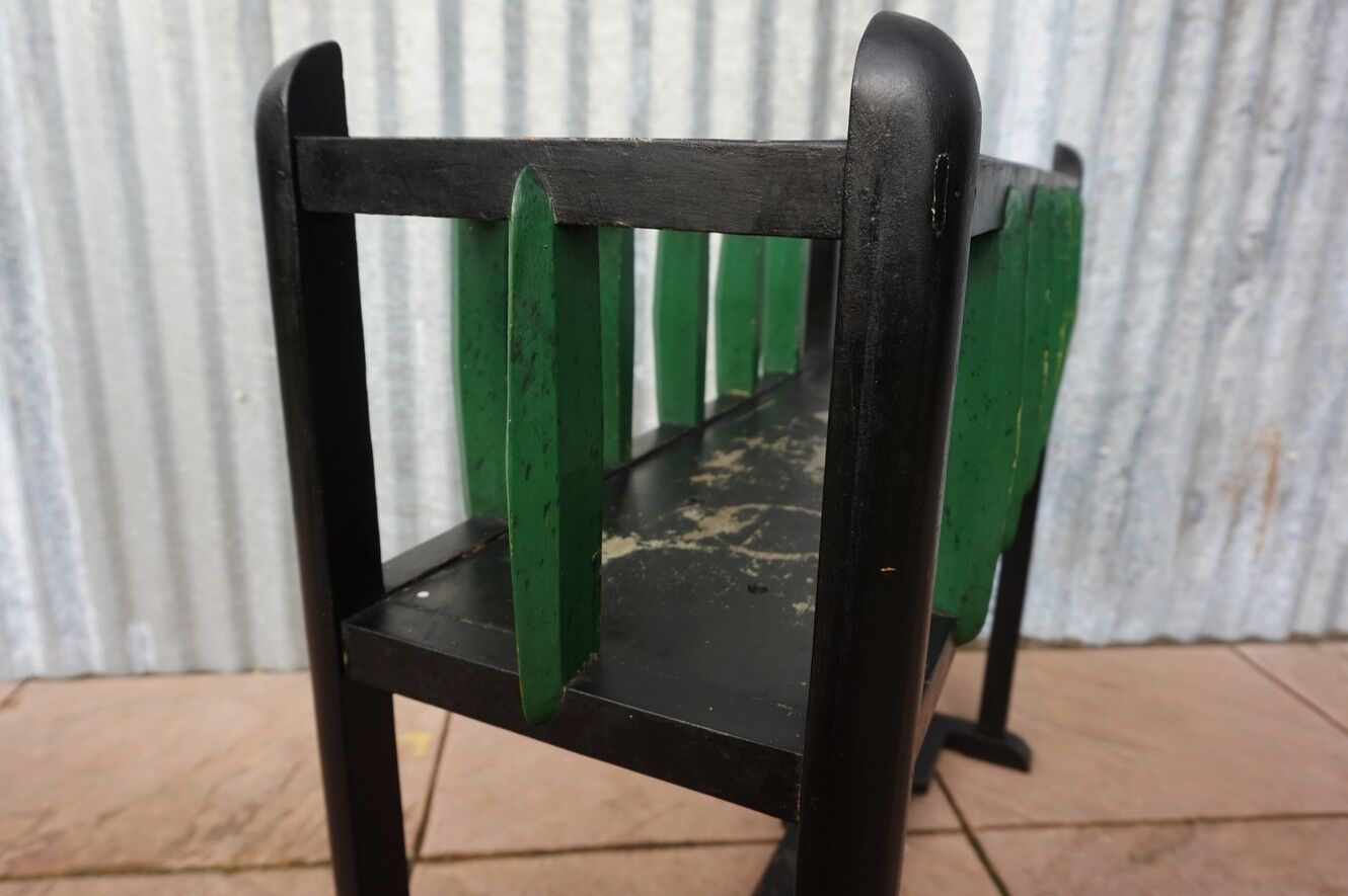 Gardener of amsterdam