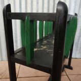 Gardener of amsterdam