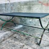 Table basse mint