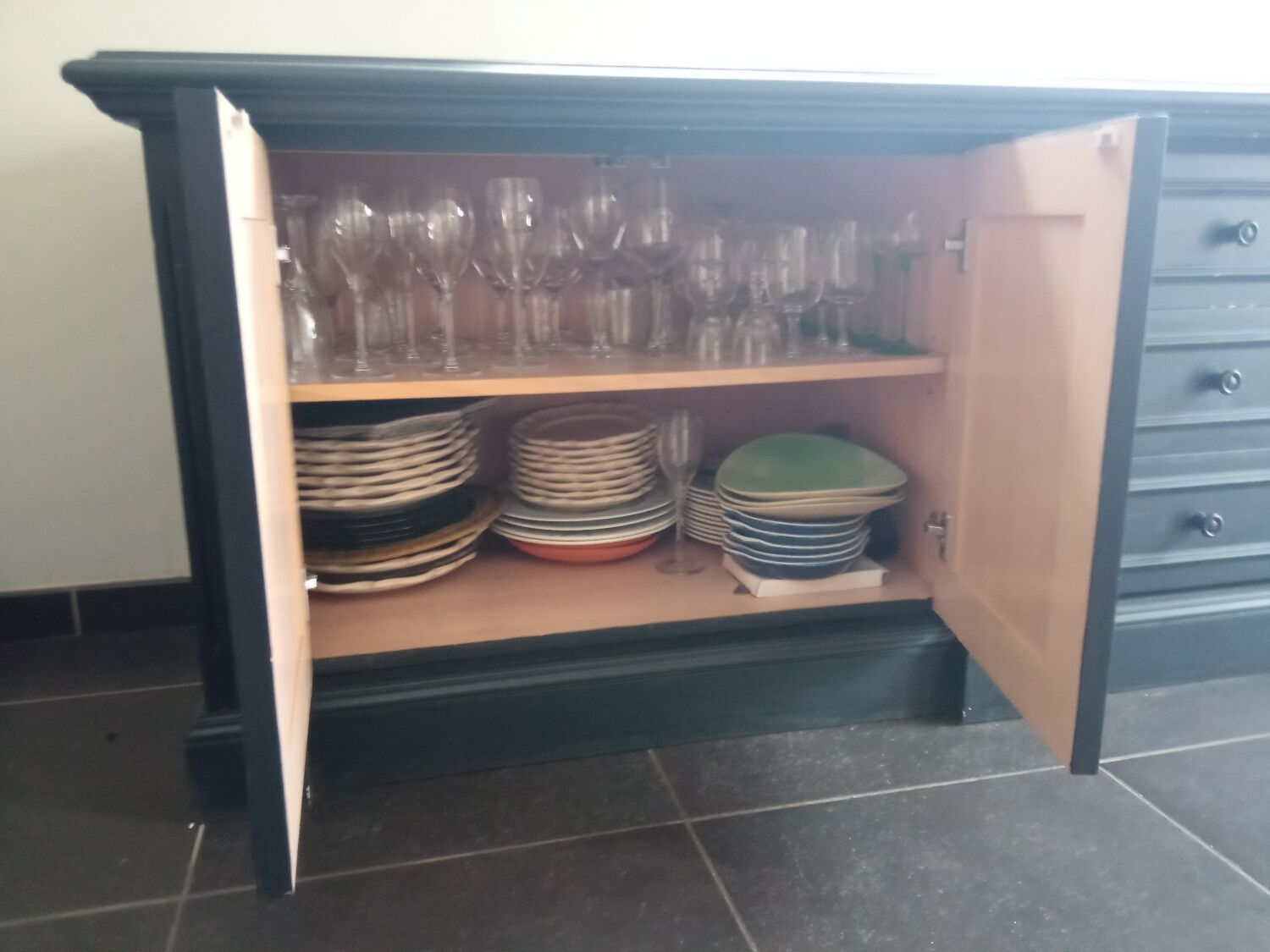 Sideboard