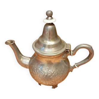 Théière Moulay Hassan