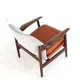 Propos Hulmefa armchair 'Nederasselt' - dutch vintage design