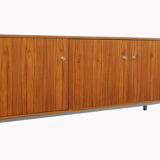 1970s sideboard in rosewood
