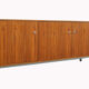 1970s sideboard in rosewood