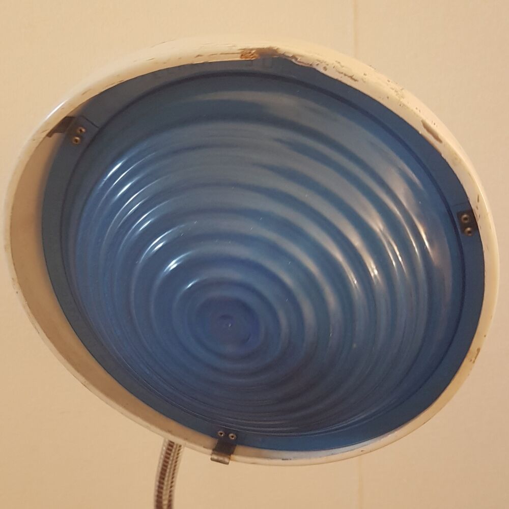 Ferdinand Solère SolR Lamp