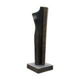 Ceramic sculpture, 20th century