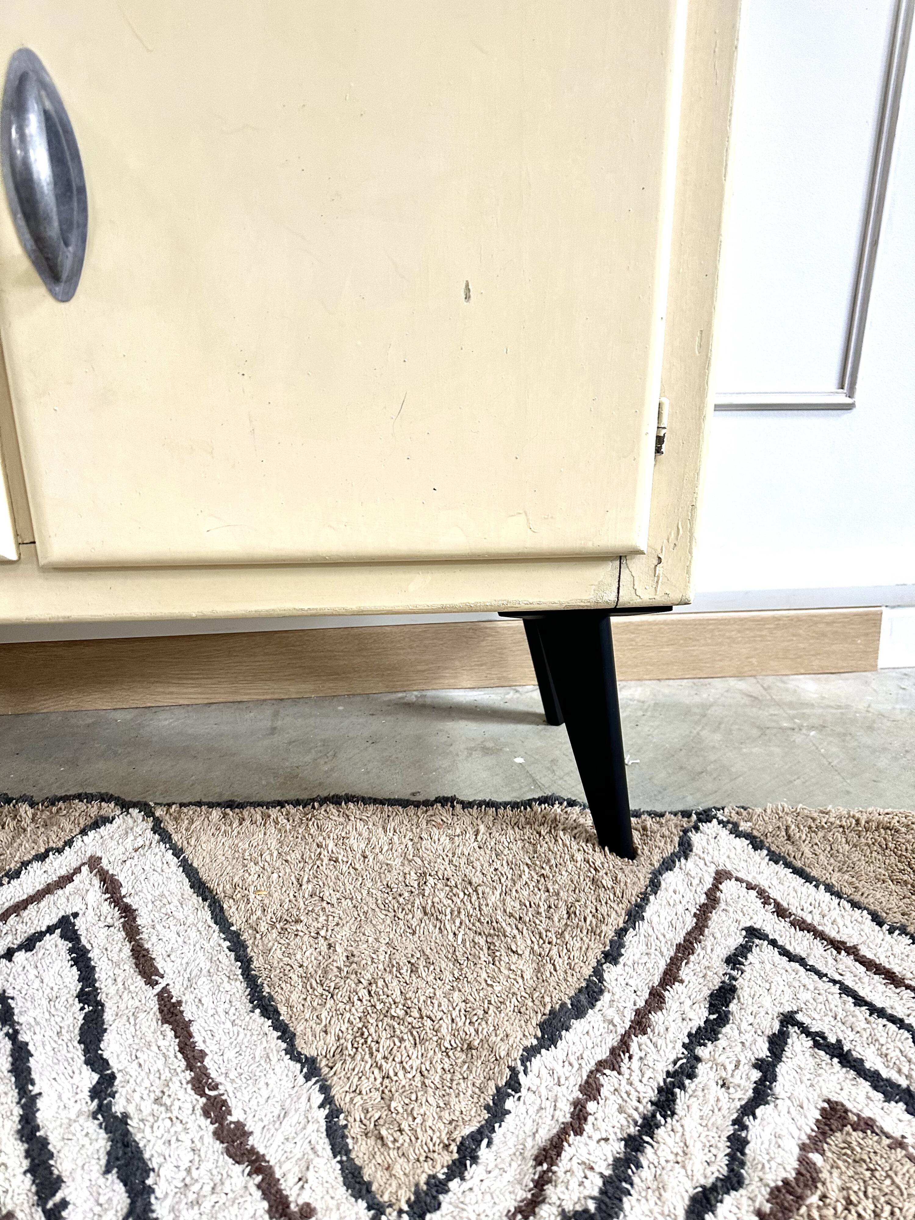 Vintage sideboard 50s