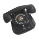 Belgian RTT telephone
