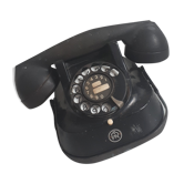 Belgian RTT telephone