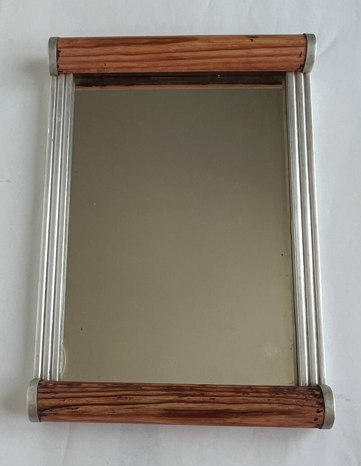 Art Deco mirror tray
