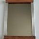 Art Deco mirror tray