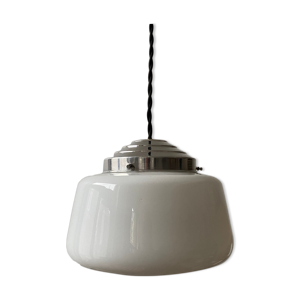 ancienne suspension vintage