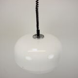 Mid-Century Pendant Adjustable by Meblo,1970s