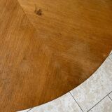 Vintage 70s Round Table