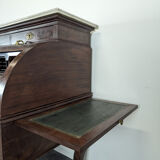 Bureau cylindre d'époque Empire