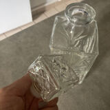 Whisky decanter