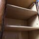 Art Deco wardrobe