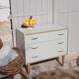 Vintage dresser