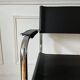 Fauteuil cantilever Style Bauhaus