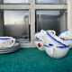 Vintage coffee service Digoin "Mary Lou"