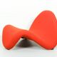 Tongue Chair by Pierre Paulin for Artifort, 1968