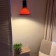 Suspension danoise vintage Holmegaard P&T - Michael Bang
