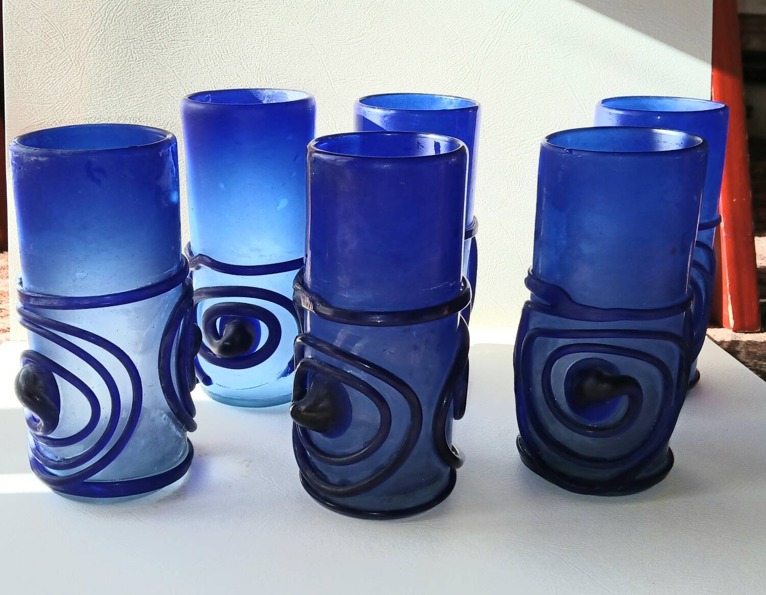 Six Murano glasses you absolutely must have at home