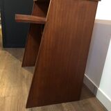 Bureau vintage style scandinave