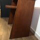Bureau vintage style scandinave