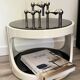 Table d’appoint vintage Flair