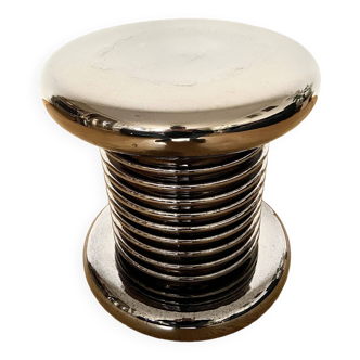 Tabouret Bobbin