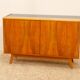 Mid century sideboard by Nepožitek & Landsman for Jitona, 1970´s