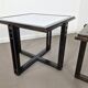 Tables d'appoint Giorgetti Galaxy | Umberto Asnago