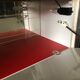 Formica kitchen bar cabinet