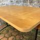 Vintage table from the 50s-60s.