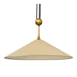 Suspension réglable avec contrepoids par Florian Schulz