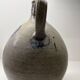Stoneware salt jug