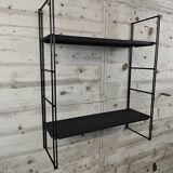 Vintage wall shelf