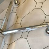 Adjustable table from the 60s