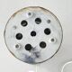 Paire de lampes Seci vintage 1960