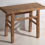 Antique Entrance Hall Console (c.1920) #28