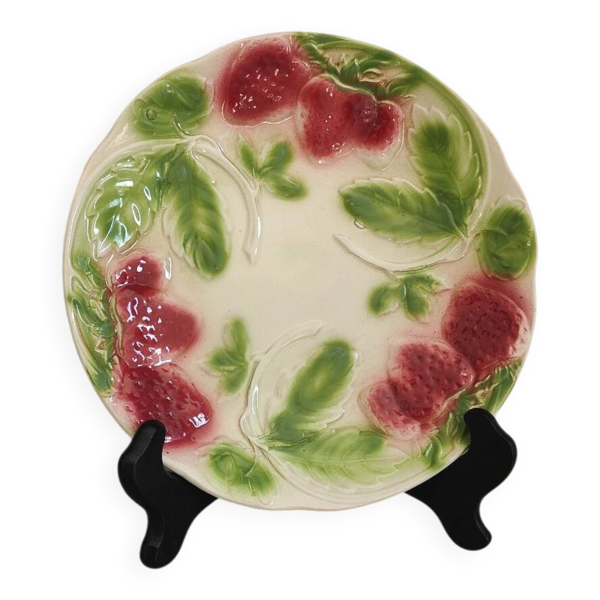 Assiette