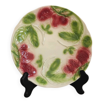Plate