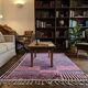 Tapis marocain berbère 250cmx150cm
