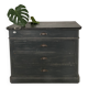 Commode vintage