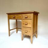 Vintage children's desk