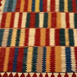 Kilim gashgaï 70s