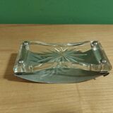 Crystal blotting pad