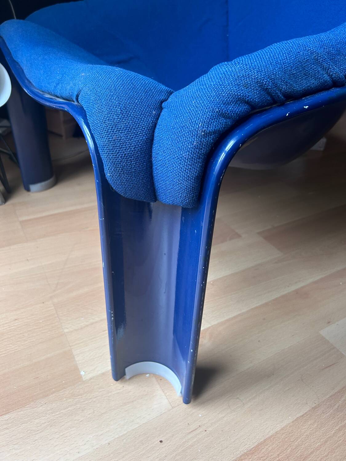 Fauteuil F300 Pierre Paulin Edition Artifort