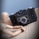 Camera Ultra Fex 1949